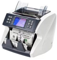 Счетчик банкнот (купюр) XD-770